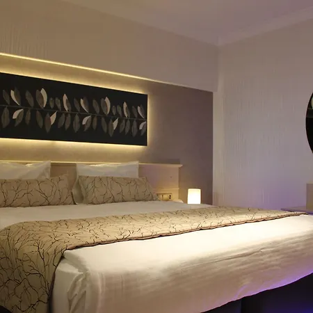 Appartement Tempo Comfort *