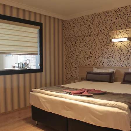 Appartement Tempo Comfort