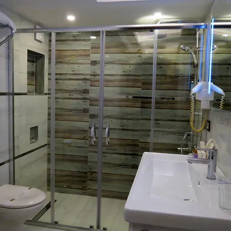 Appartement Tempo Comfort