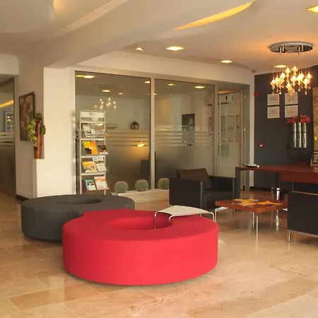 Tempo Comfort * İzmir