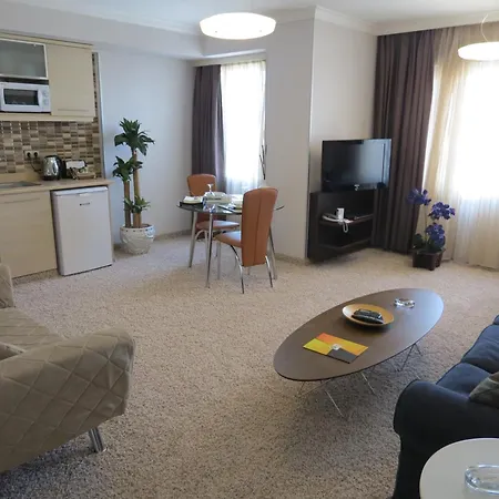 Appartement Tempo Comfort