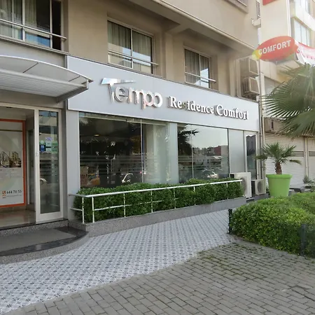 Tempo Comfort Appartement İzmir