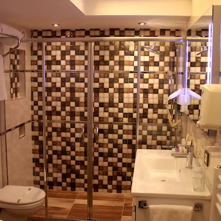 Appartement Tempo Comfort İzmir