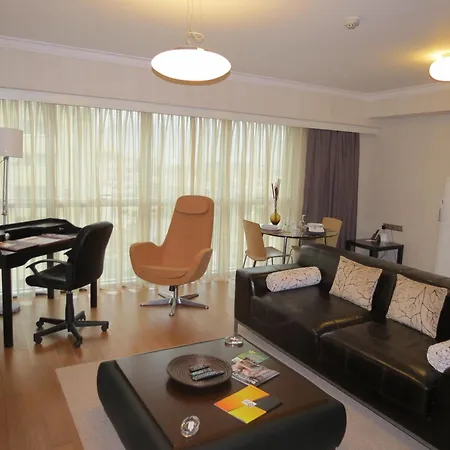 Tempo Comfort * İzmir