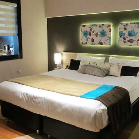 Tempo Comfort * İzmir