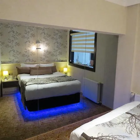 Tempo Comfort Appartement *