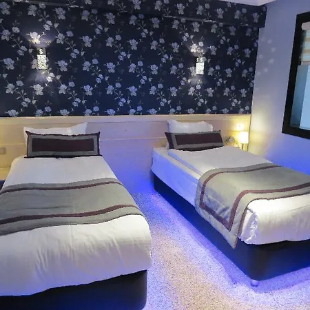 Tempo Comfort Izmir
