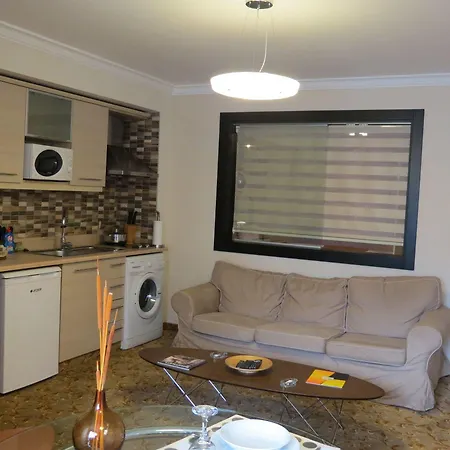 Tempo Comfort Appartement