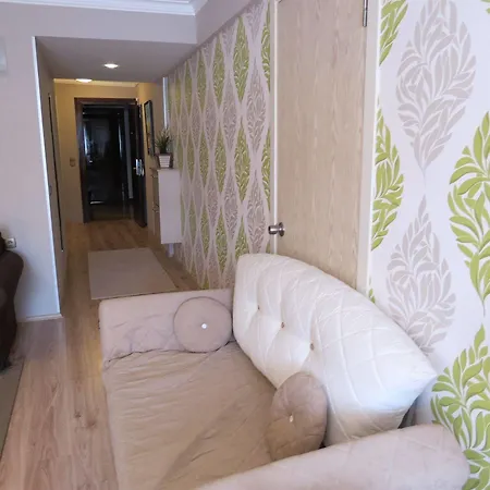 Tempo Comfort * İzmir