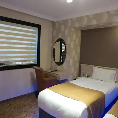 Tempo Comfort İzmir