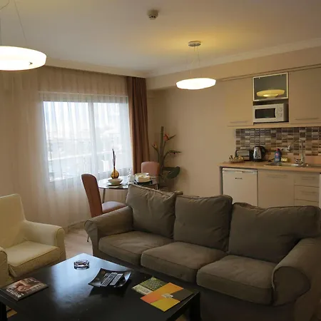 Tempo Comfort * İzmir