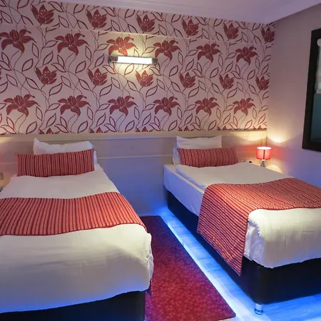 Appartement Tempo Comfort *