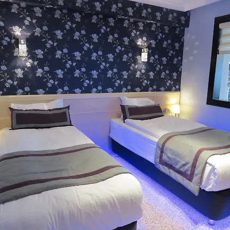 Appartement Tempo Comfort