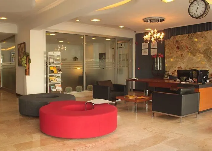 Tempo Comfort Σμύρνη