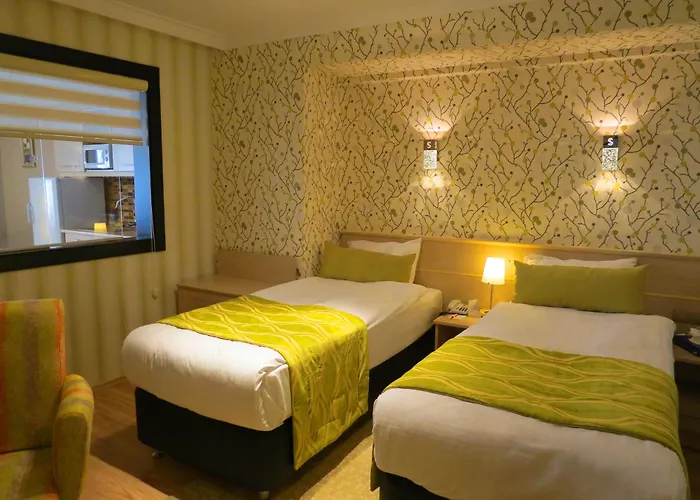 Tempo Comfort İzmir