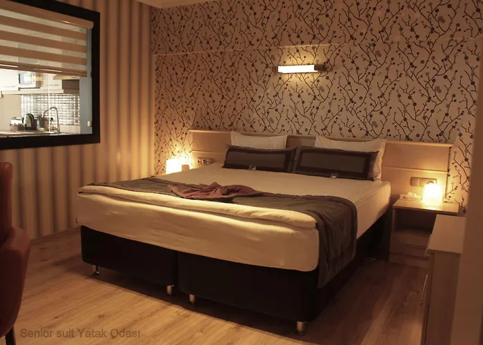 Tempo Comfort İzmir