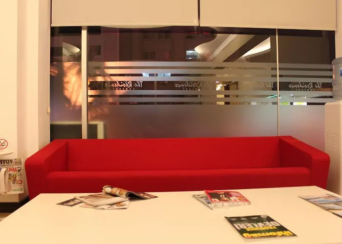 Tempo Comfort Σμύρνη