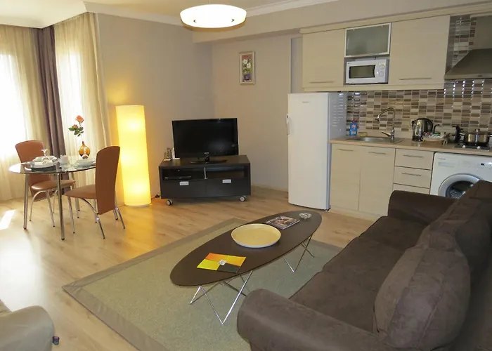 Tempo Comfort İzmir