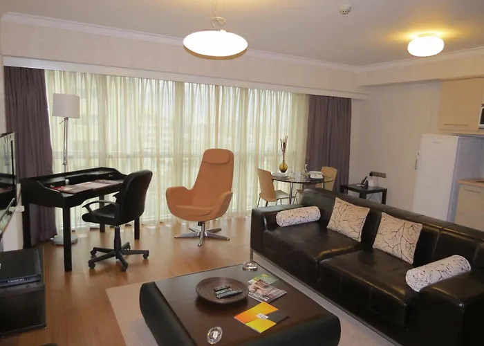 Tempo Comfort * İzmir