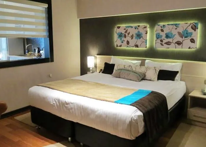 Tempo Comfort * İzmir