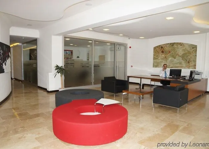 Apartamento Tempo Comfort Esmirna