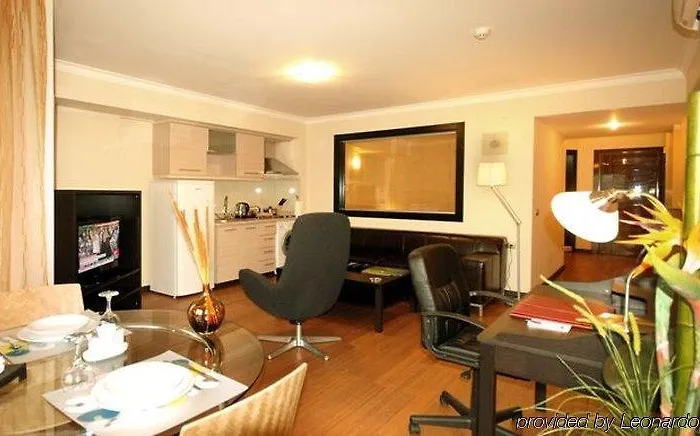 Tempo Comfort * İzmir