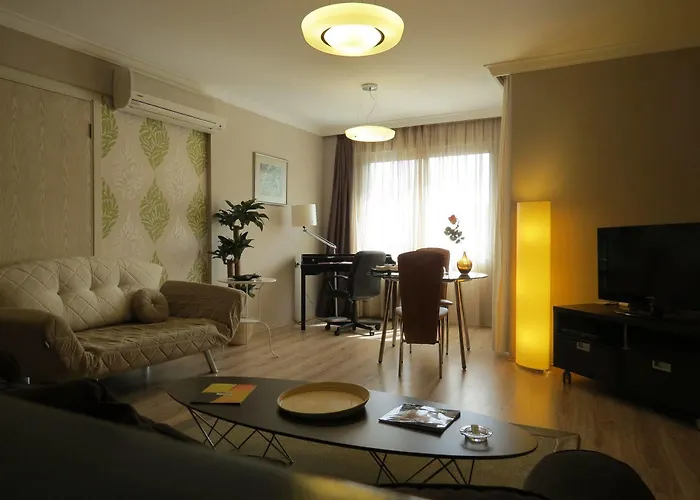 Tempo Comfort İzmir