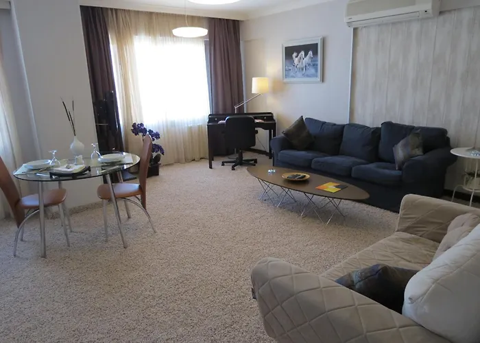 Tempo Comfort İzmir