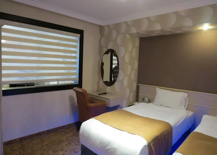 Tempo Comfort Σμύρνη