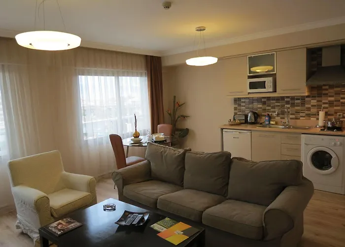 Tempo Comfort * İzmir