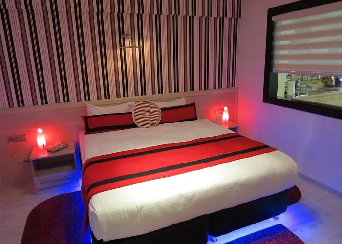 Tempo Comfort * İzmir