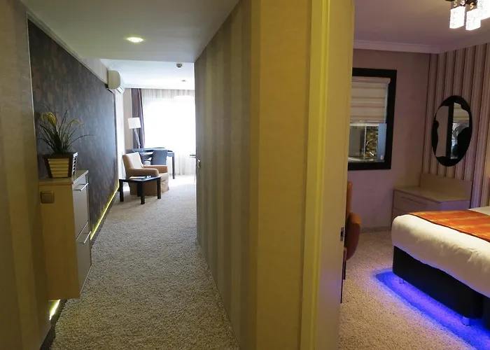 Tempo Comfort Διαμέρισμα *