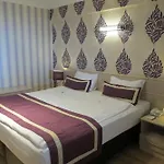 Tempo Comfort Apartment *