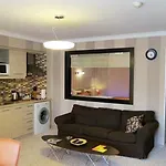 Apartment Tempo Comfort Izmir
