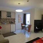 Tempo Comfort Apartment