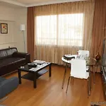 Apartment Tempo Comfort Izmir