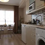 Tempo Comfort Apartment *