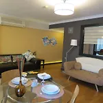 Tempo Comfort Apartment