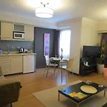 Apartment Tempo Comfort Izmir