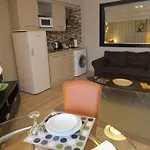 Tempo Comfort Apartment *