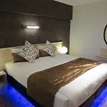 Tempo Comfort Apartment Izmir