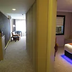 Tempo Comfort Apartment *