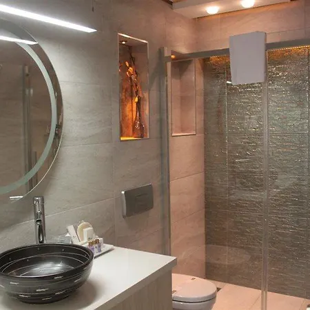 Tempo Comfort * איזמיר