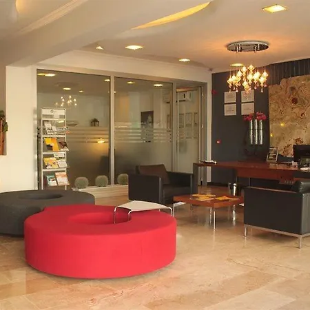 Tempo Comfort Esmirna