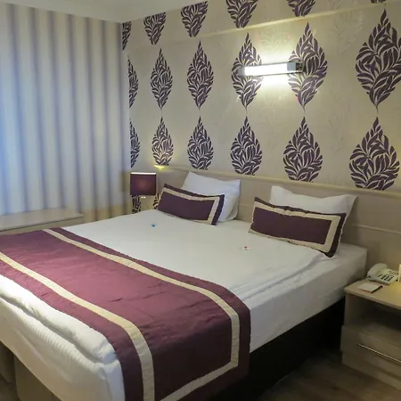 Tempo Comfort Apartment *