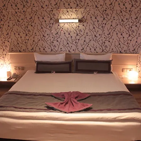 Tempo Comfort Apartamento Esmirna