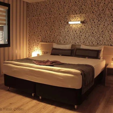 Tempo Comfort Izmir