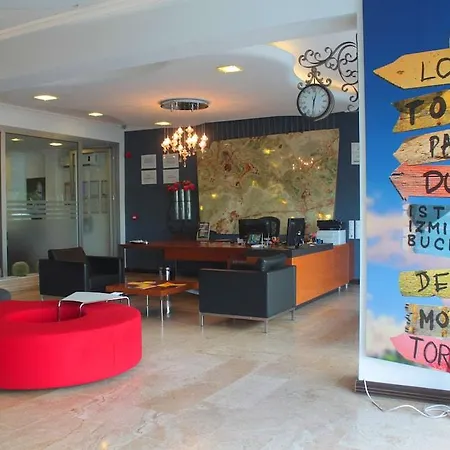 Tempo Comfort Apartamento