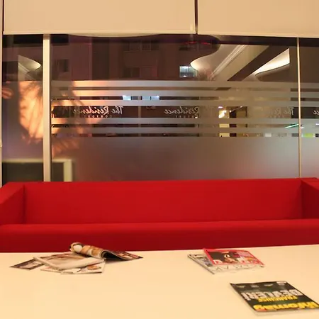 Tempo Comfort איזמיר