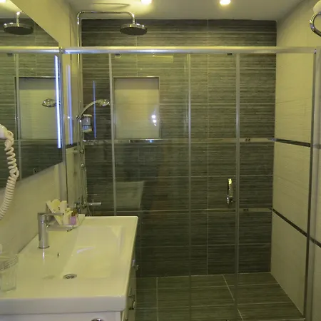 Tempo Comfort Apartment *